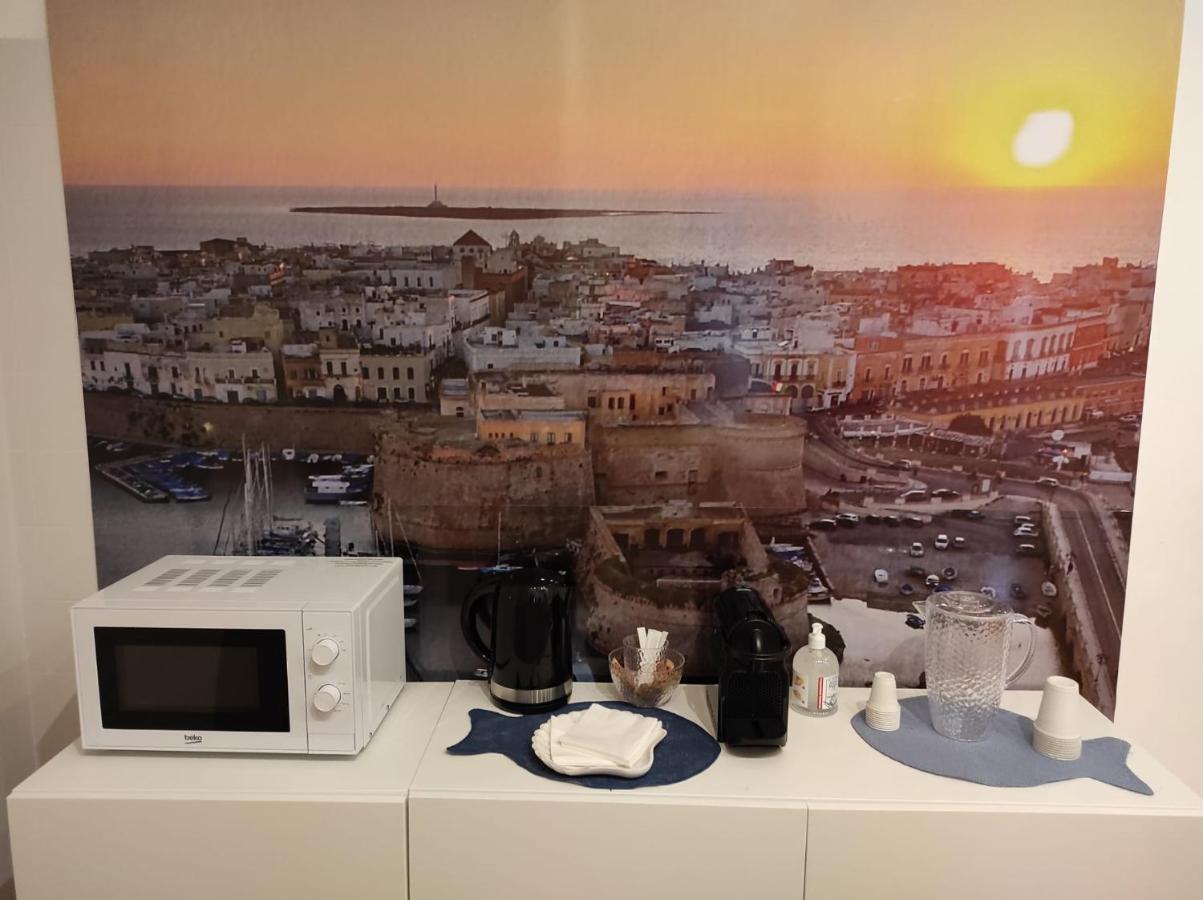 B&B Rivellino Gallipoli Ngoại thất bức ảnh