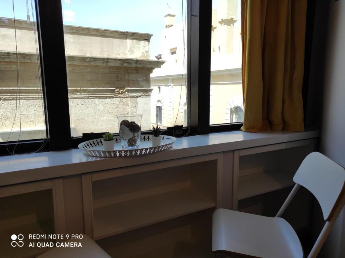 B&B Rivellino Gallipoli Ngoại thất bức ảnh