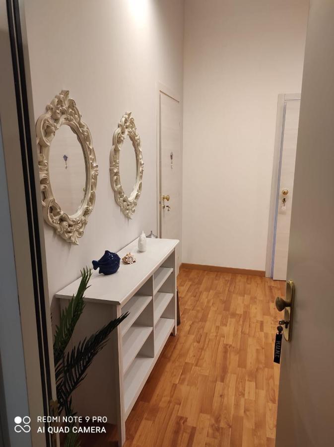 B&B Rivellino Gallipoli Ngoại thất bức ảnh