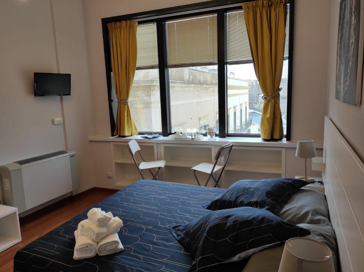 B&B Rivellino Gallipoli Ngoại thất bức ảnh