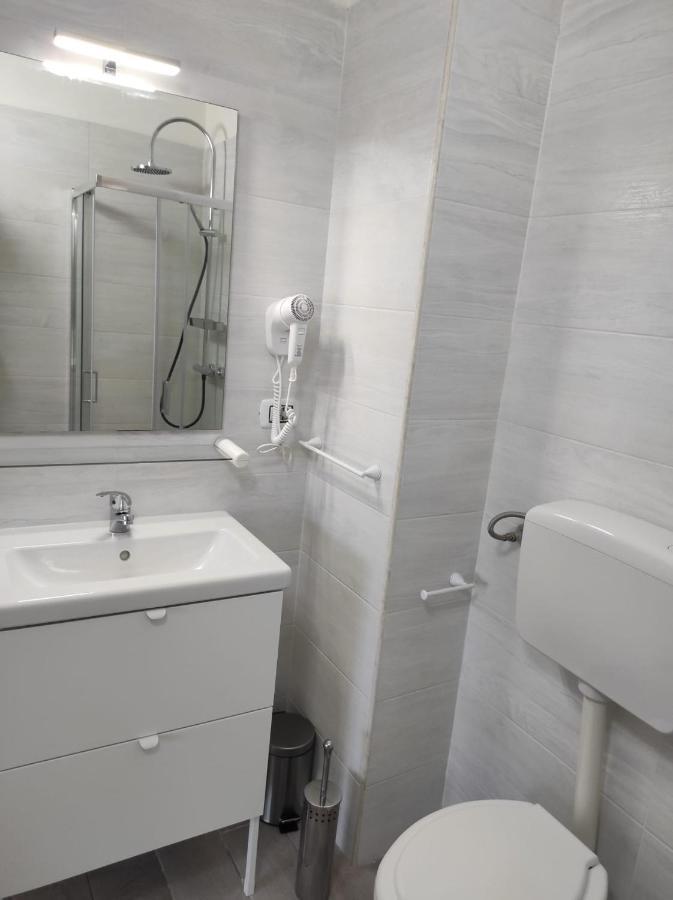 B&B Rivellino Gallipoli Ngoại thất bức ảnh